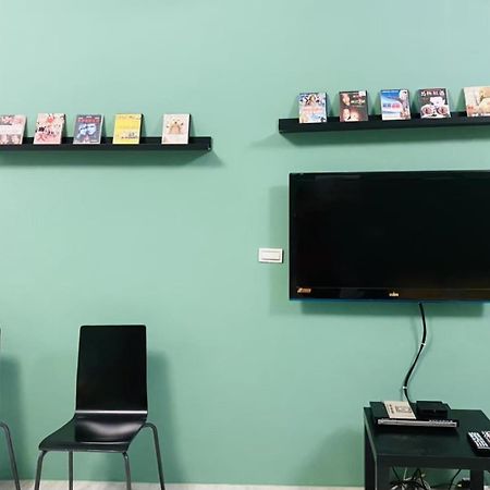 綠色的日子 Apartamento Nantou Exterior foto